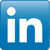 Follow us on LinkedIn